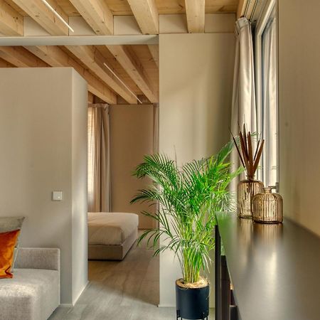Do Pomi Suite Treviso Exterior foto
