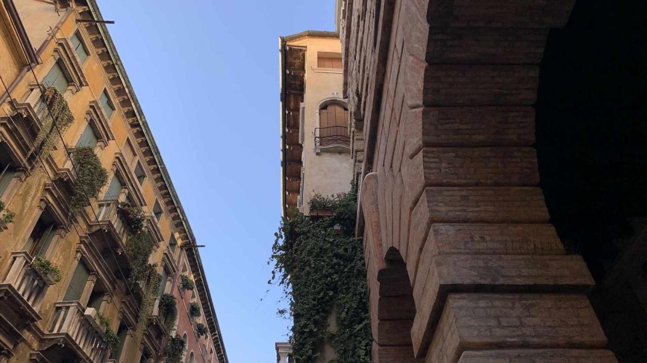 Do Pomi Suite Treviso Exterior foto