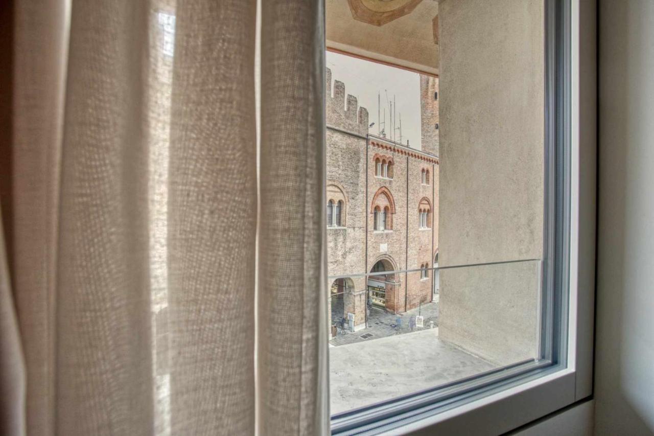 Do Pomi Suite Treviso Exterior foto