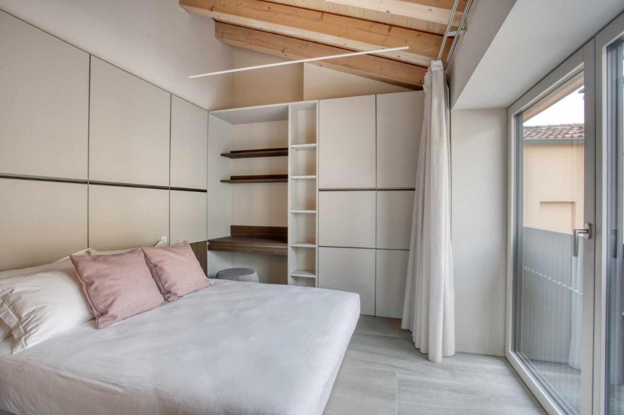 Do Pomi Suite Treviso Exterior foto