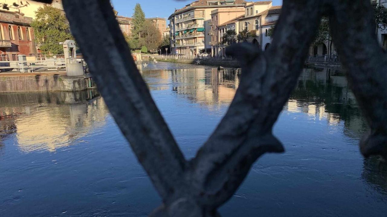 Do Pomi Suite Treviso Exterior foto