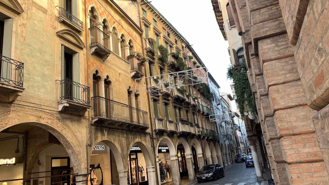 Do Pomi Suite Treviso Exterior foto