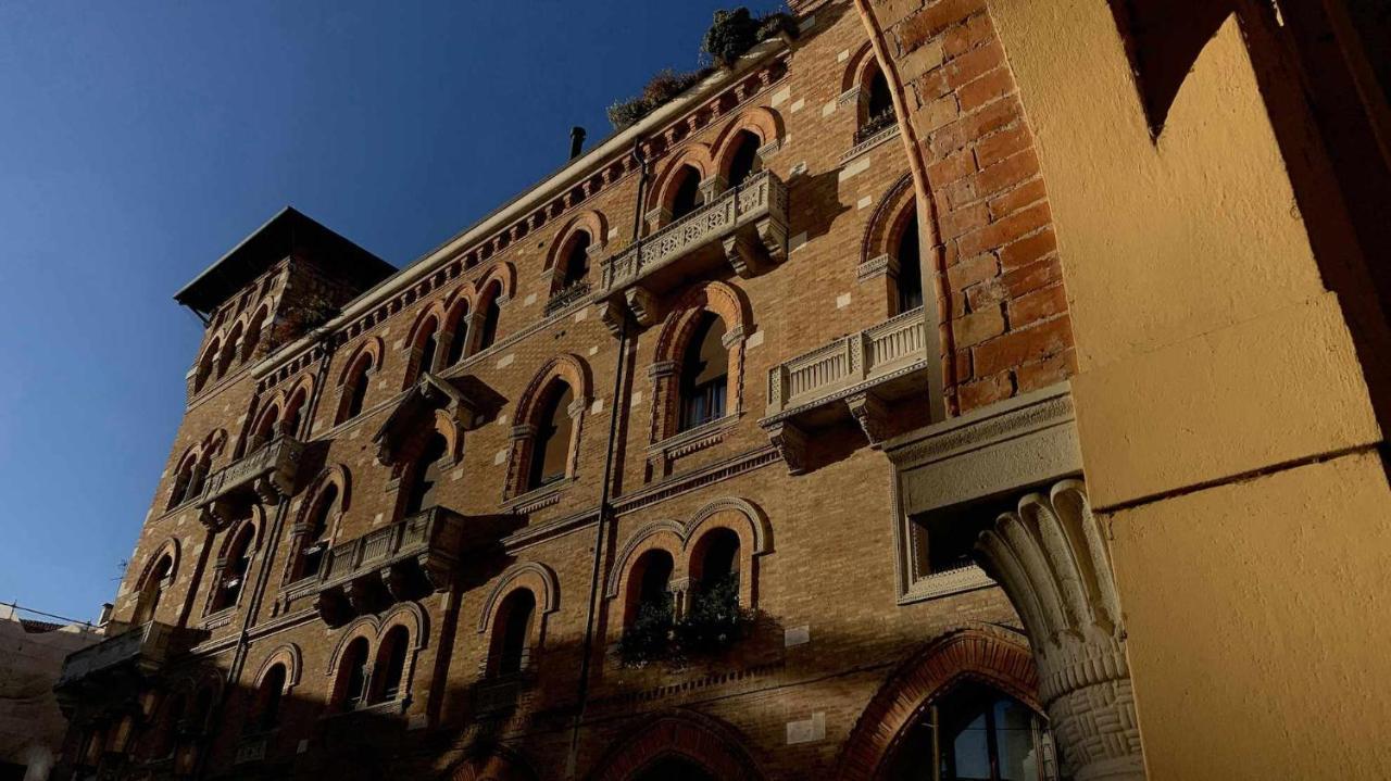 Do Pomi Suite Treviso Exterior foto