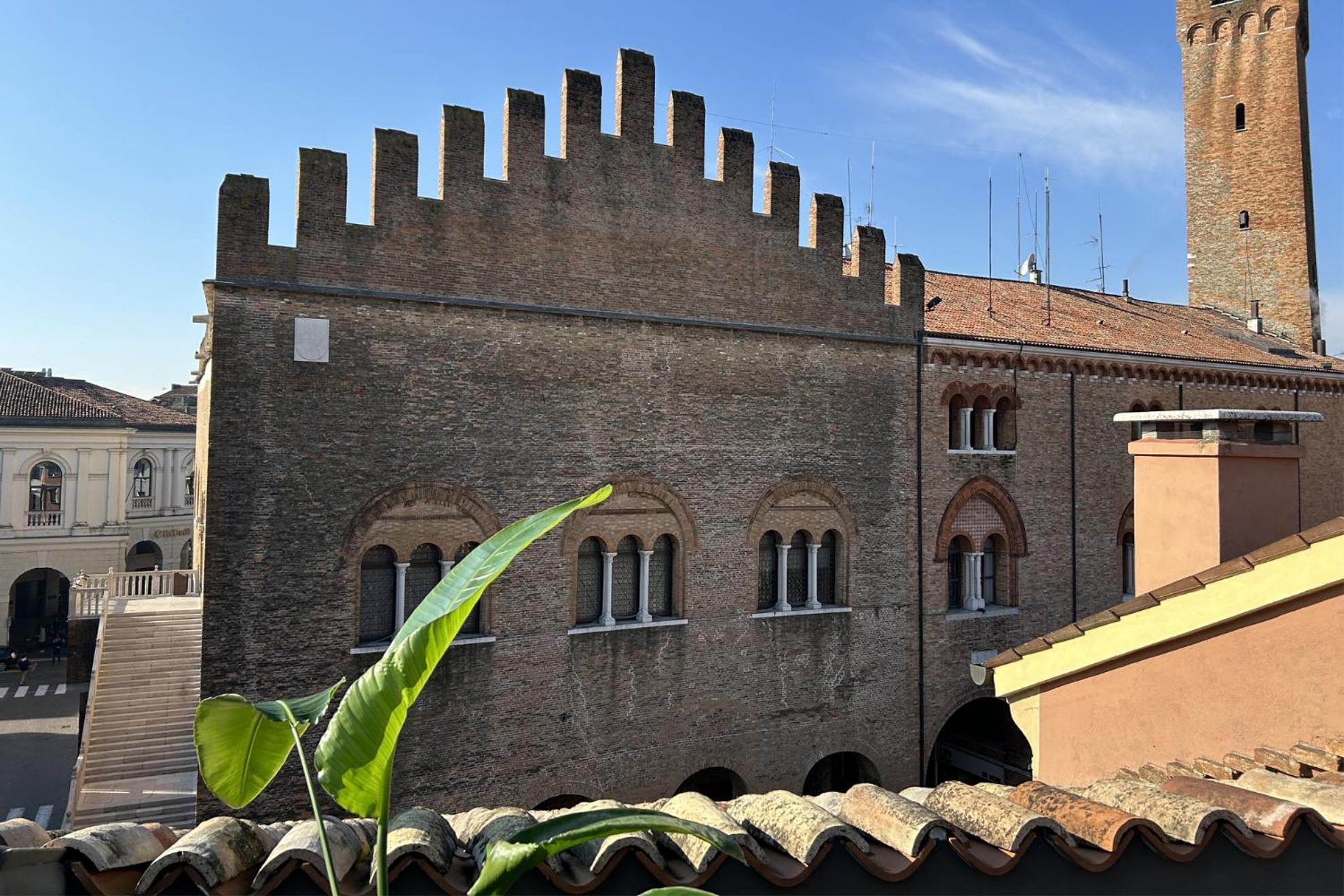 Do Pomi Suite Treviso Exterior foto