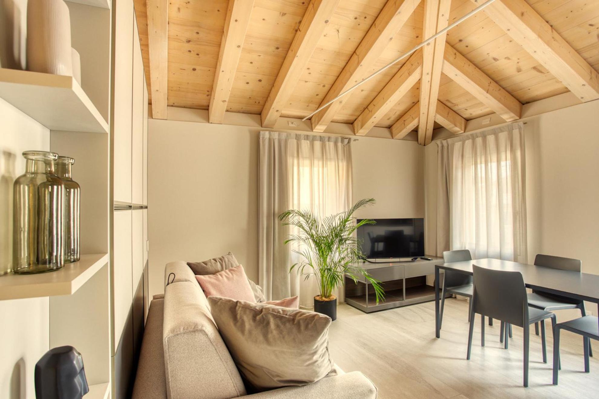 Do Pomi Suite Treviso Exterior foto