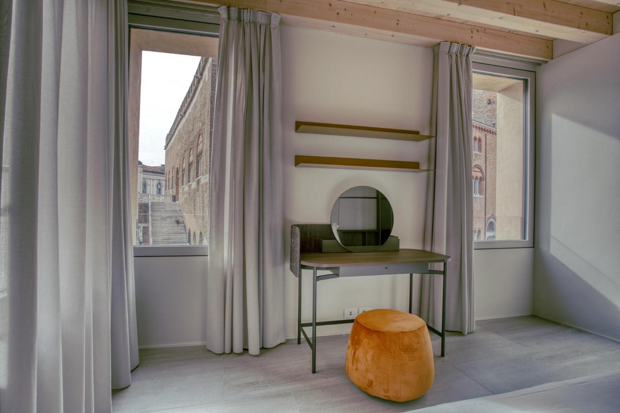 Do Pomi Suite Treviso Exterior foto